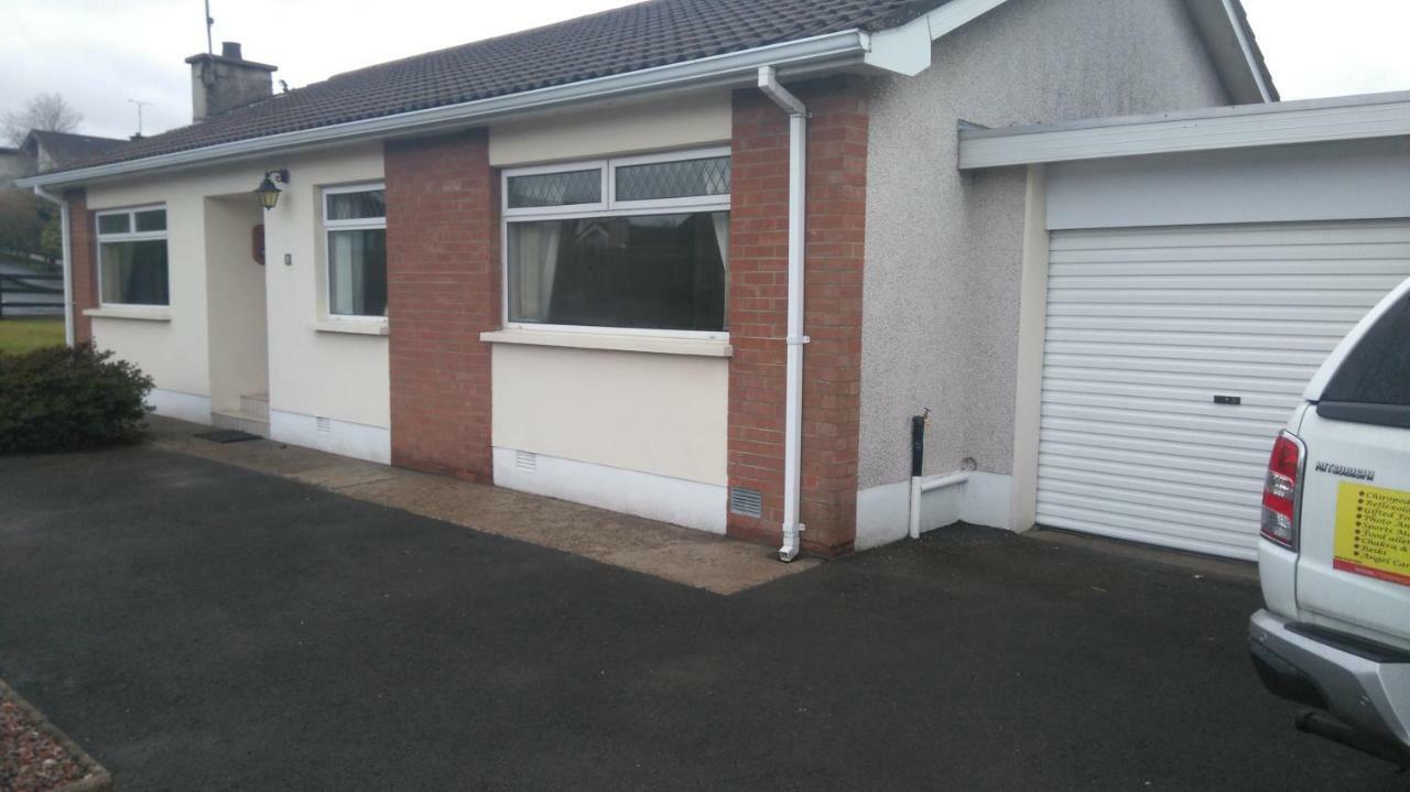 Marcellas Cottage Omagh Exterior photo